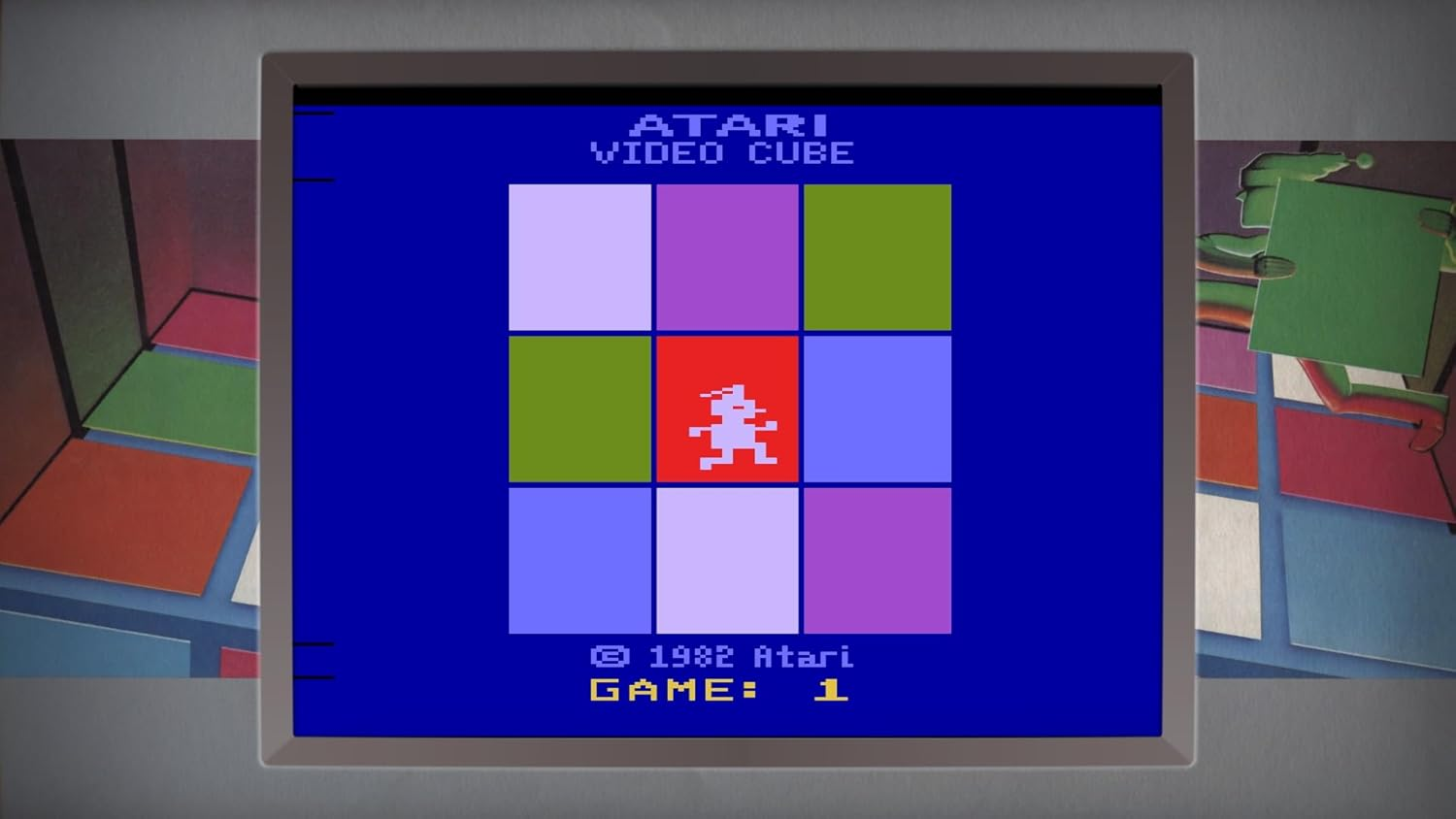 Atari 50: the Anniversary Celebration &ndash; Expanded Edition - Nintendo Switch image number 6