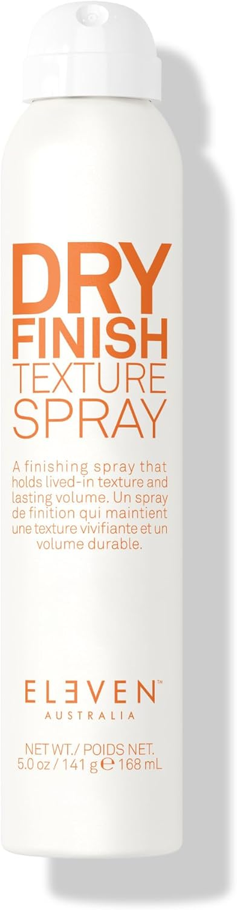Eleven Dry Texture Finishing Spray image number 2
