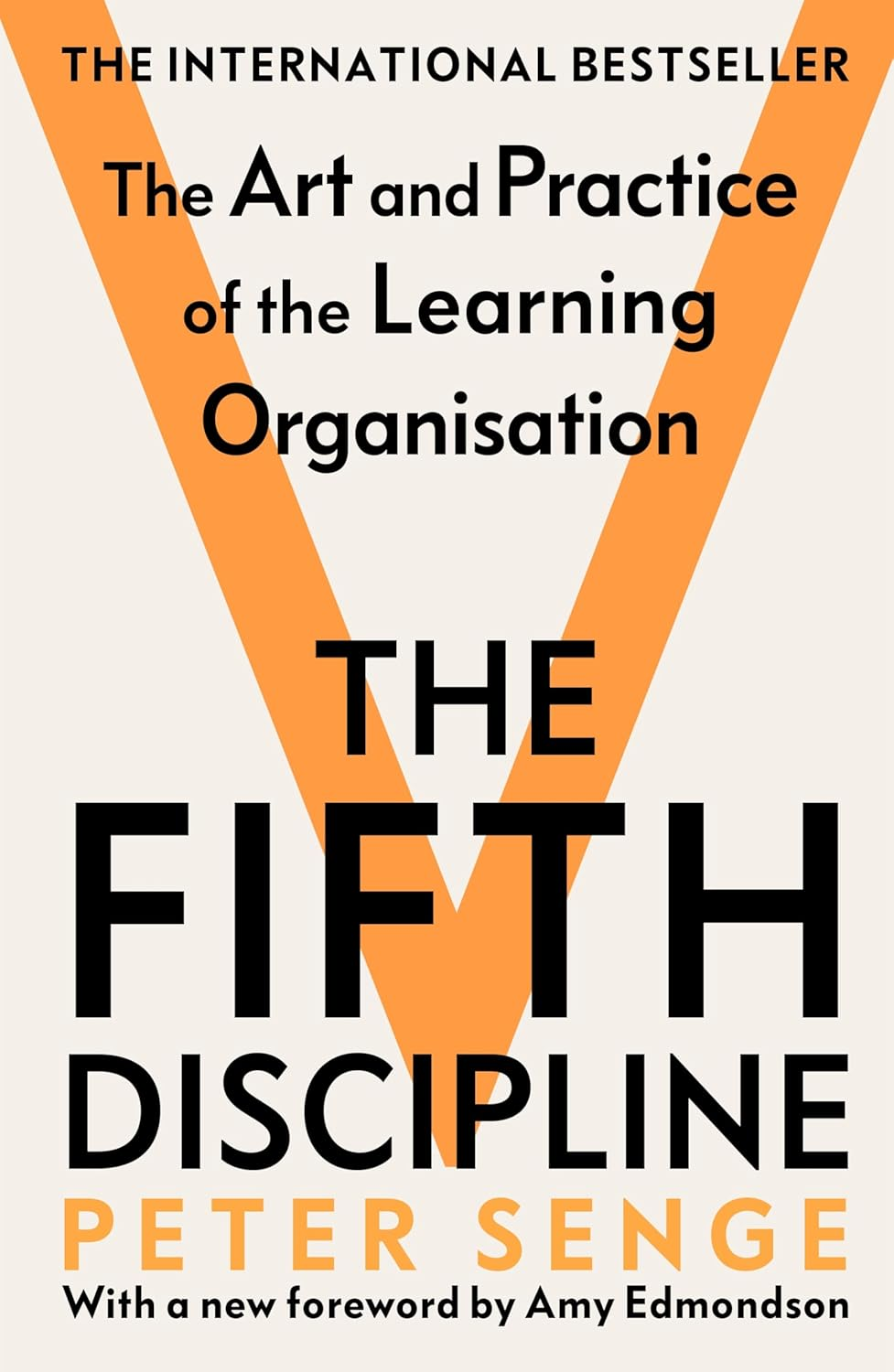 The Fifth Discipline: the Art and Practice of the Learning Organization: Second Edition image number 3