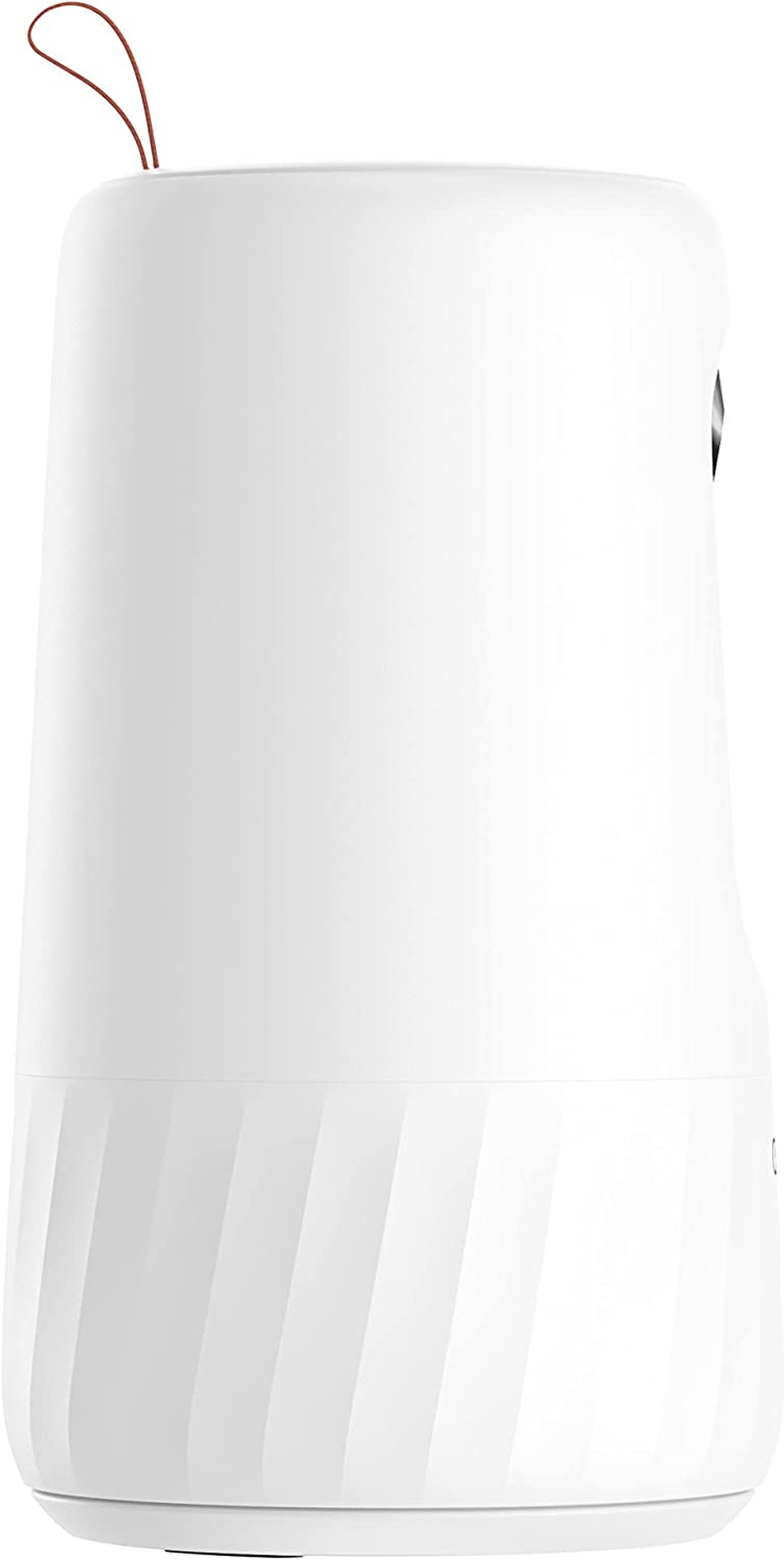 Eufy Security Pet Camera with Treat Dispenser - 1080P Smart Pet Monitor with Treat Dispenser & On-Device AI Tracking - 360&deg; View, Night Vision, Local Storage & 2-Way Audio - No Monthly Fee image number 1