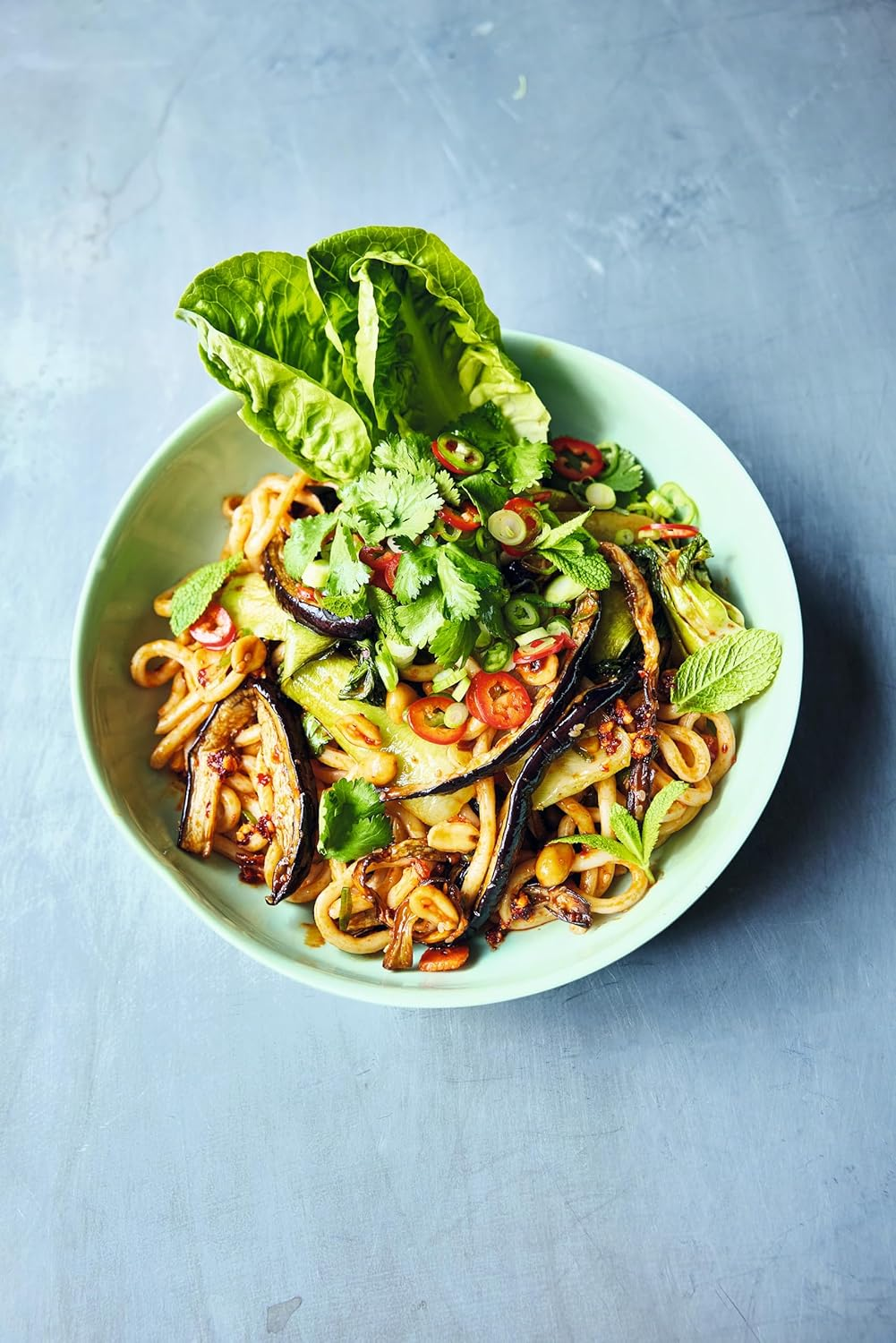 Easy Air Fryer: Big & Bold Delicious Food image number 4