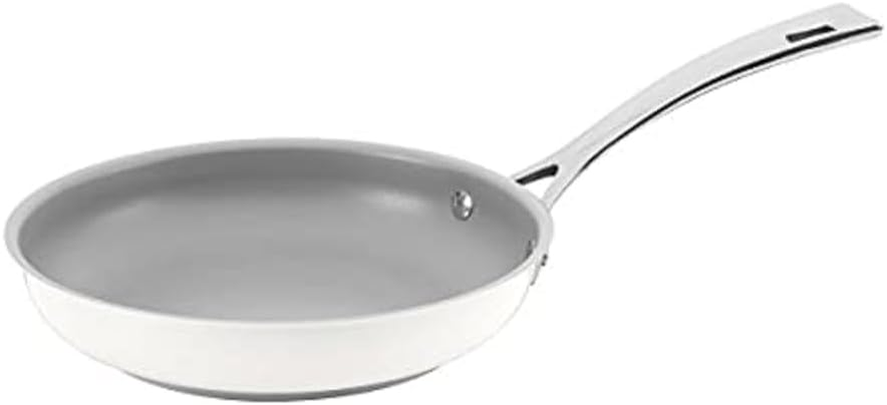 Cuisinart 8" Nonstick Skillet MW8922-20NS image number 3