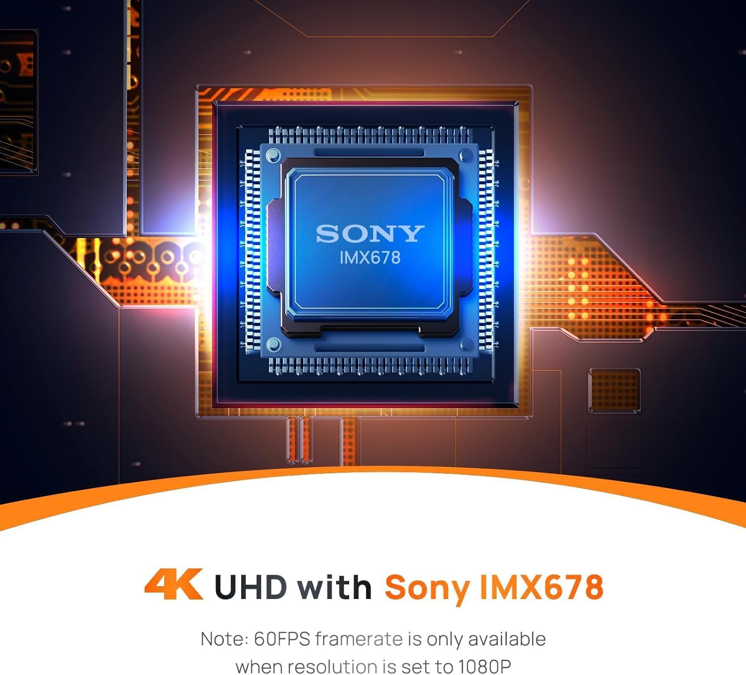 70Mai New Dash Cam A810 with Starvis 2 Imx678,Dual HDR Front and Rear Cam,Built in Gps,Night Owl Vision,Support 256GB Max,Smart Parking Guardian Mode,Ai Motion Detection,Time-Lapse Recording