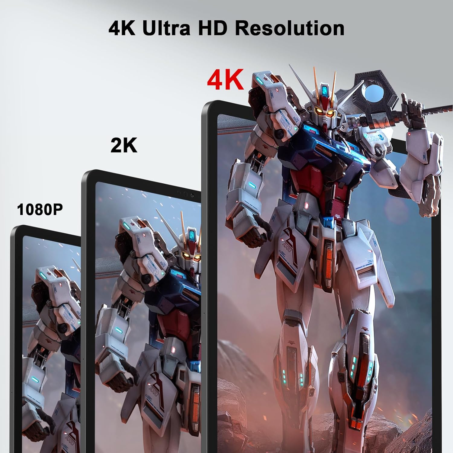 [Apple Mfi Certified] Apple Lightning to HDMI Cable Adapter for Iphone to TV, 1080P Lightning to Digital AV Adapter Sync Screen Connector for Iphone 14 13 12 11 Pro Max XS XR X to TV Projector Monitor image number 5