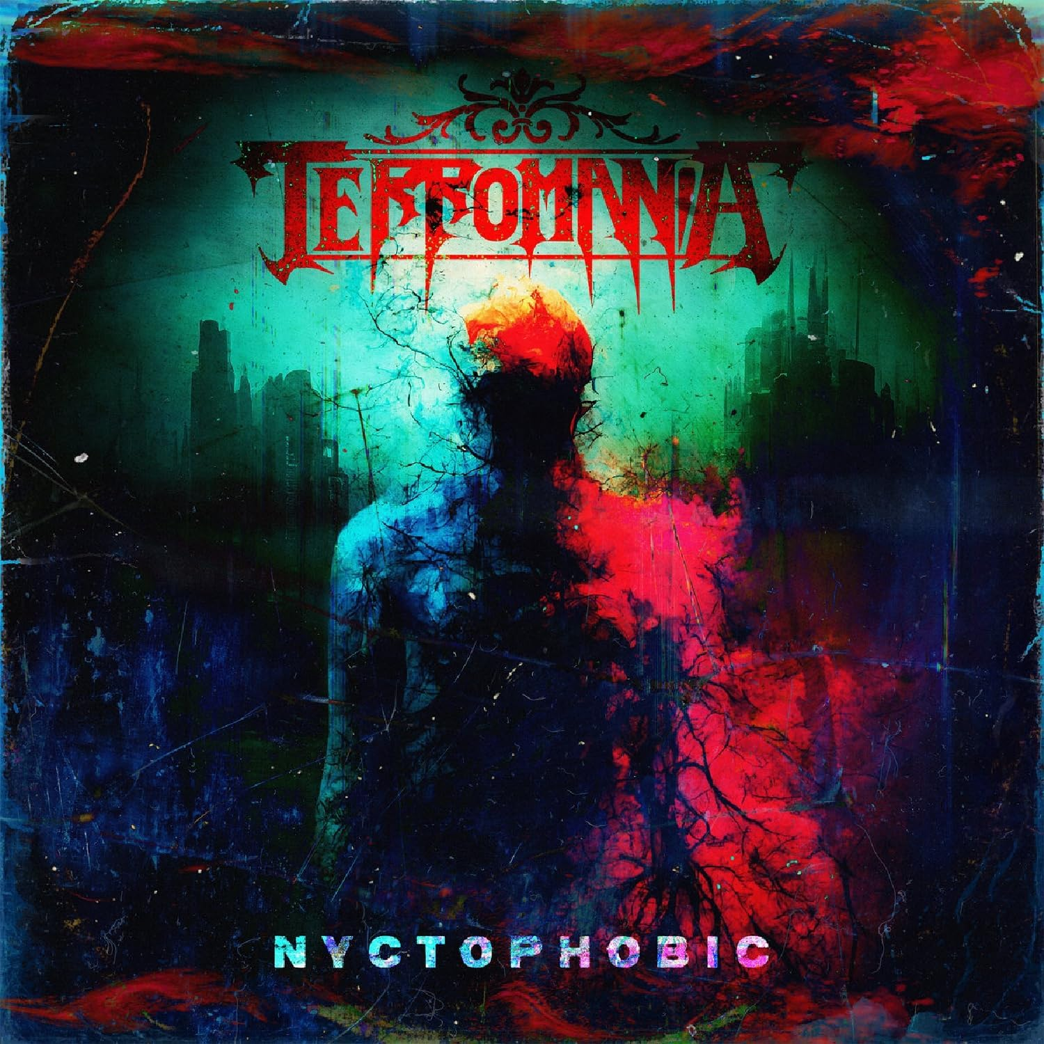 Nyctophobic (CD)