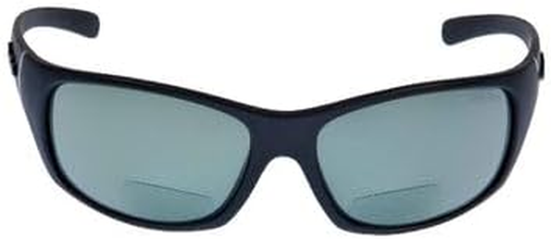 Ugly Fish Eclipse Polarised Bifocal Wrap Sunglasses PN3411