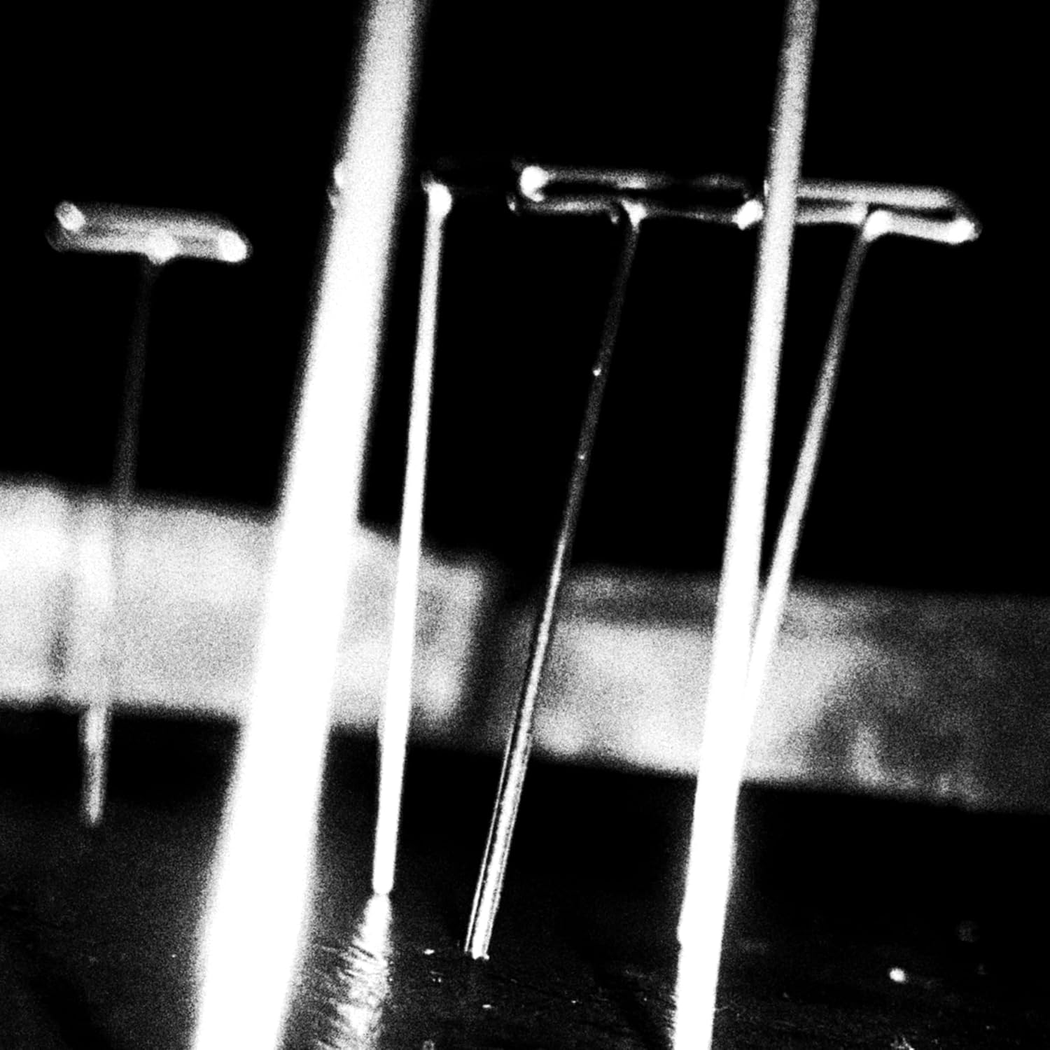 Pressed in Glass (CD)