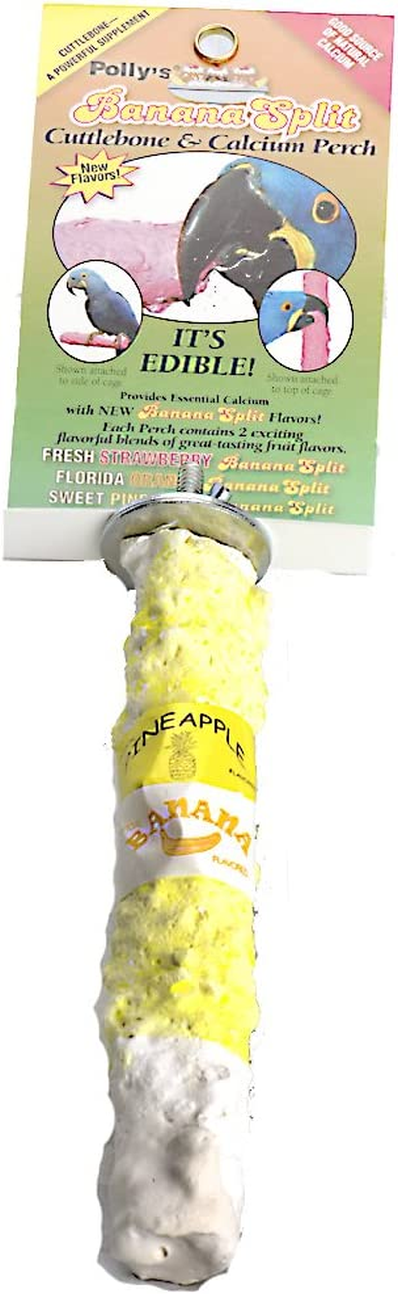 Polly'S Bird Perch, Medium image number 6