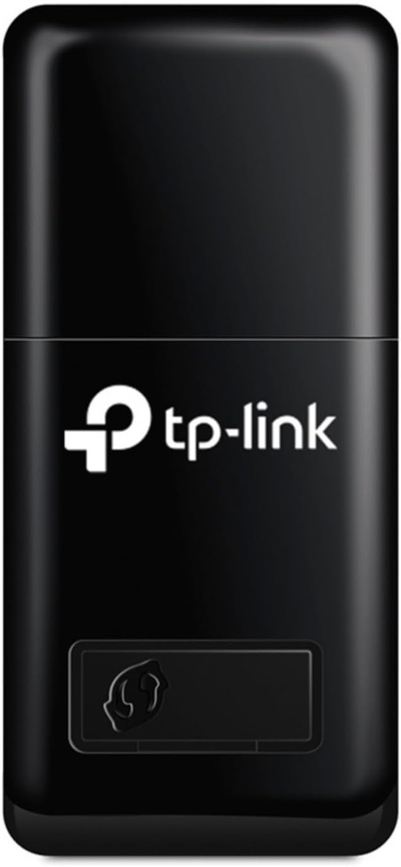 TP-LINK Wireless-N Mini USB Adapter 300MBPS 3YR WTY image number 1