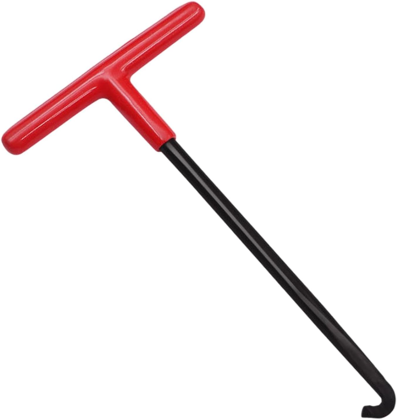 Whnbuij Exhaust Spring Puller Tool - Durable Spring Hook Remover, Heavy Duty Steel Tool | Motorcycle Exhaust Spring Hooks, Spring Puller for Motorcycles, Exhausts, Atvs, and Lawn Equipment, Easy Spr