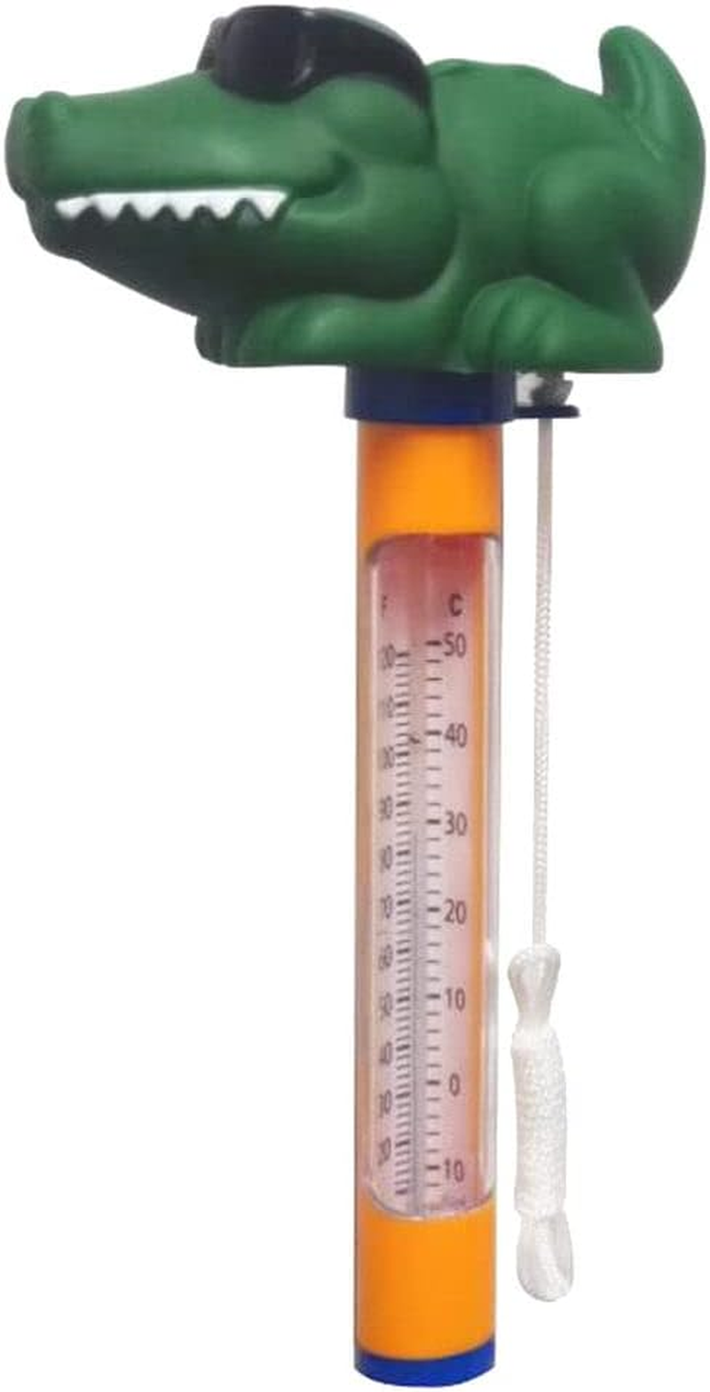 Swimming Pool with String, Floating for Swimming Pool, Bath Water, Spas, S, Aquariums and Fish Ponds - Pick image number 4