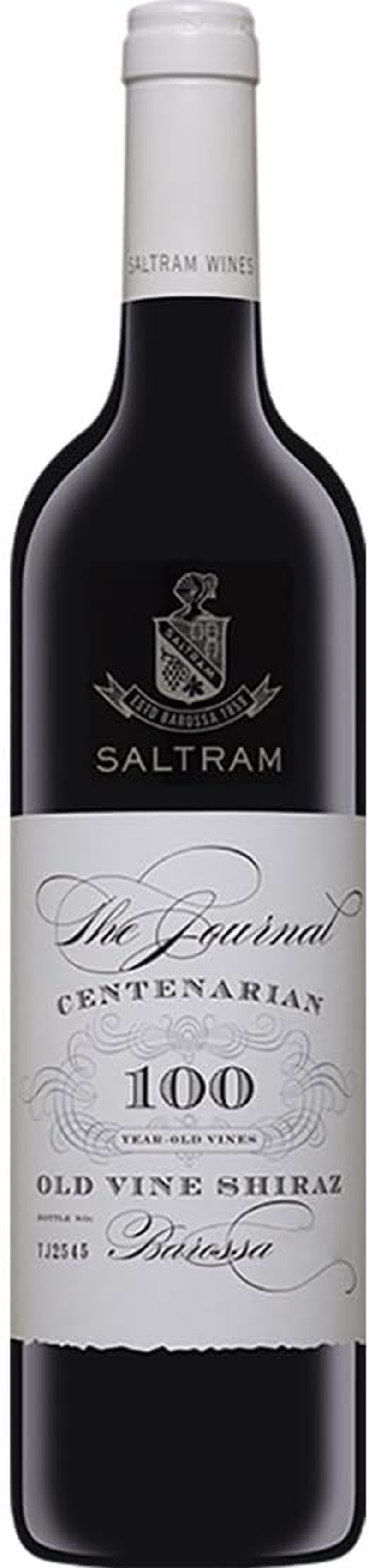 Saltram the Journal Shiraz 2016 750Ml
