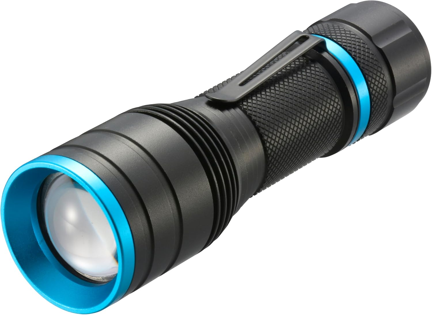 Ohm (OHM) Zoom Light with Clip PZ48A7|LHA-PZ48A7 08-1670 Ohm Electric image number 4