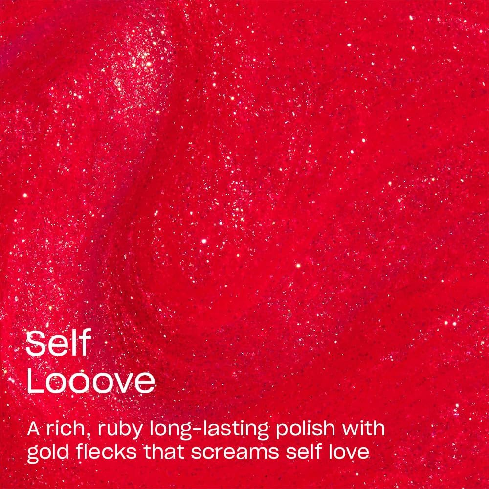 OPI Infinite Shine Long-Wear Nail Polish, up to 11 Days of Wear & Gel-Like Shine, Summer '24, My Me Era Collection, 15Ml image number 5