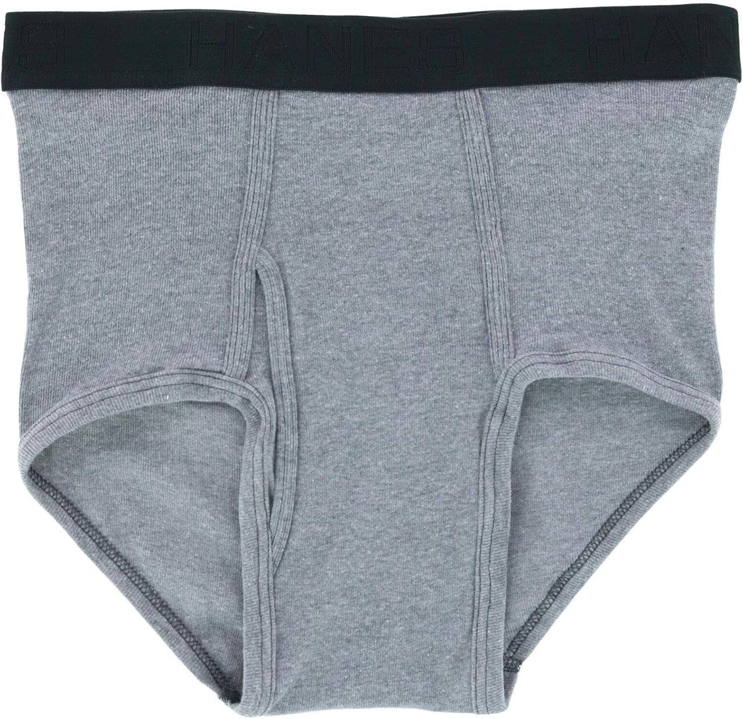 Hanes Ultimate Men'S 7-Pack Freshiq Full-Cut image number 6