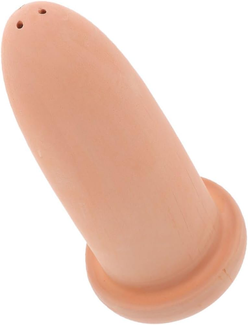 Didiseaon Potty Clay Fish Incubator Spawning Barrel with Smooth Surface for Angelfish Shrimp Breeding Bucket Suitable for Bream Cichlids and Aquatic Pets image number 3