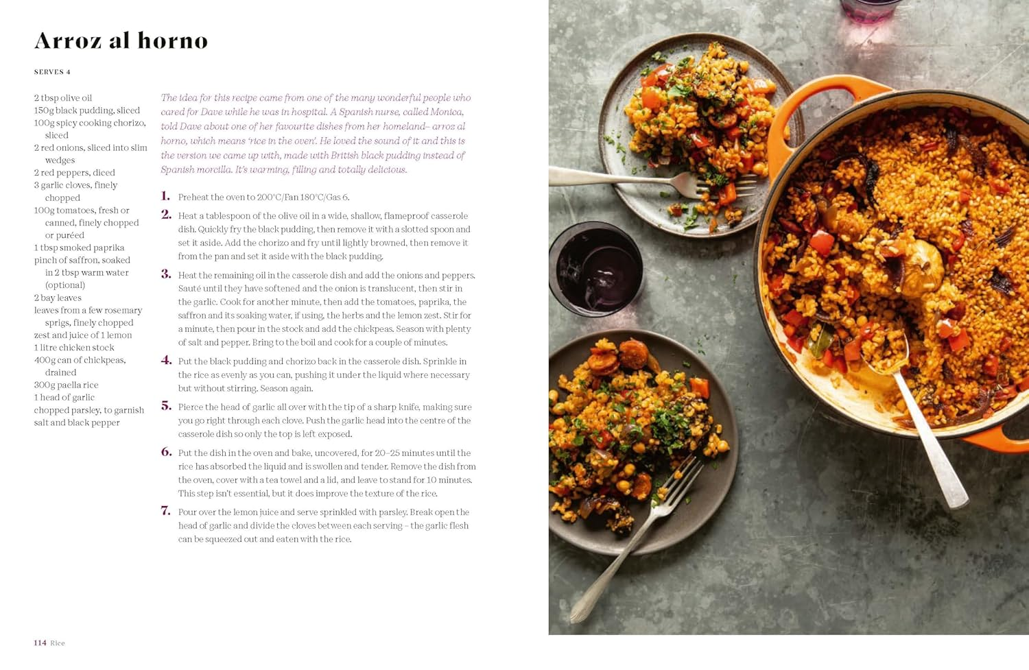 The Best of the Hairy Bikers: Timeless Recipes That Everyone Loves image number 5