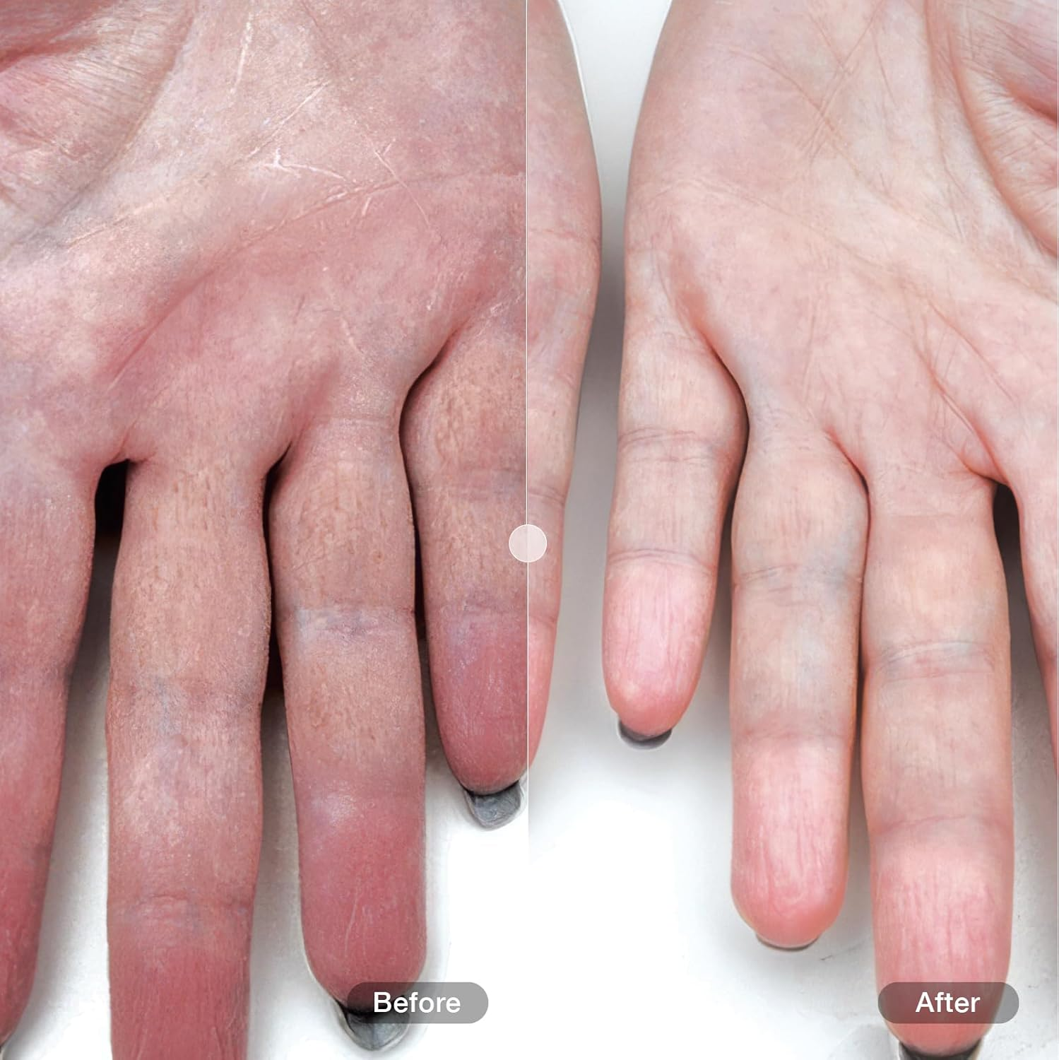 DU'IT Tough Hands for Her Green Tea Hand Cream 75G image number 1