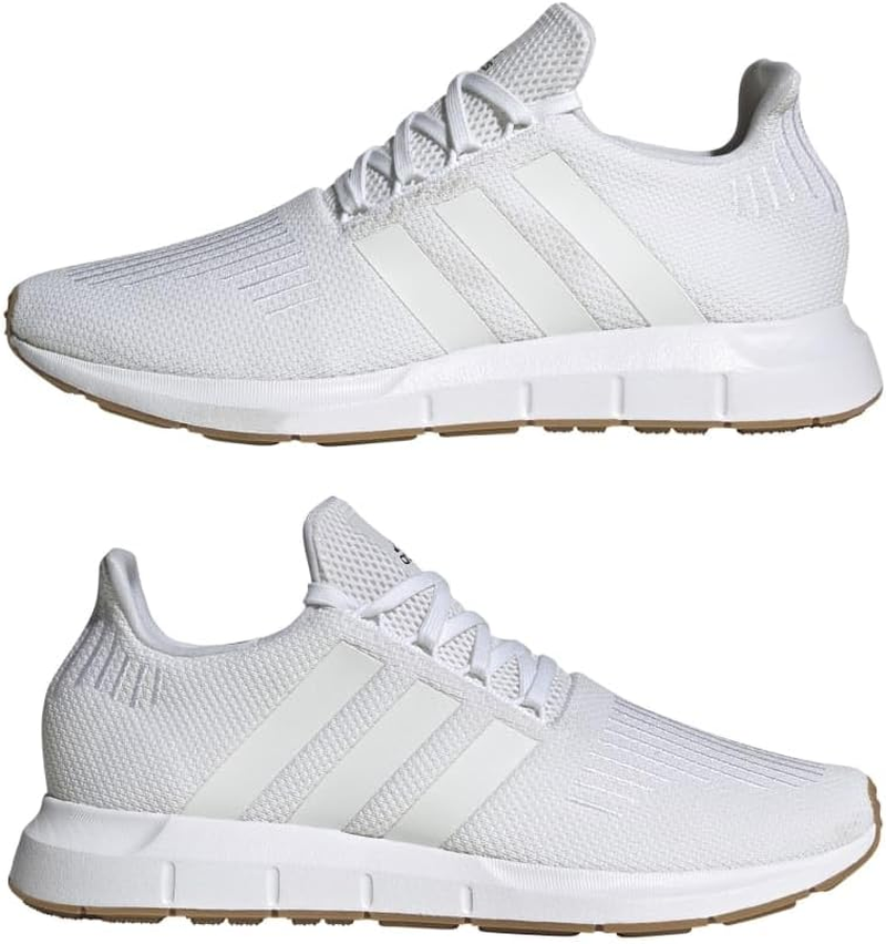 Adidas Sportswear Swift Run 1.0 Men'S Lifestyle Shoes image number 2