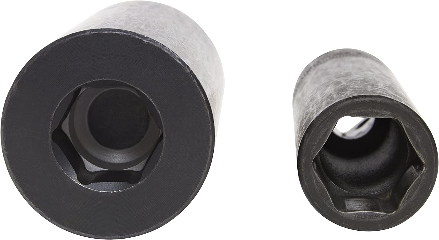 Lisle 77080 19Mm Harmonic Balancer Socket for Honda image number 3