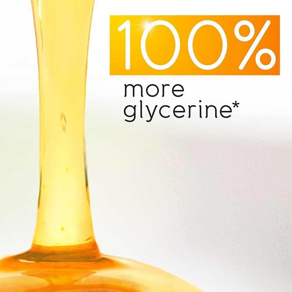 Pears Pure & Gentle Body Wash 750 Ml Original Made with Natural Oils and Soap-Free Nourishing Moisturiser and Natural Extracts image number 2