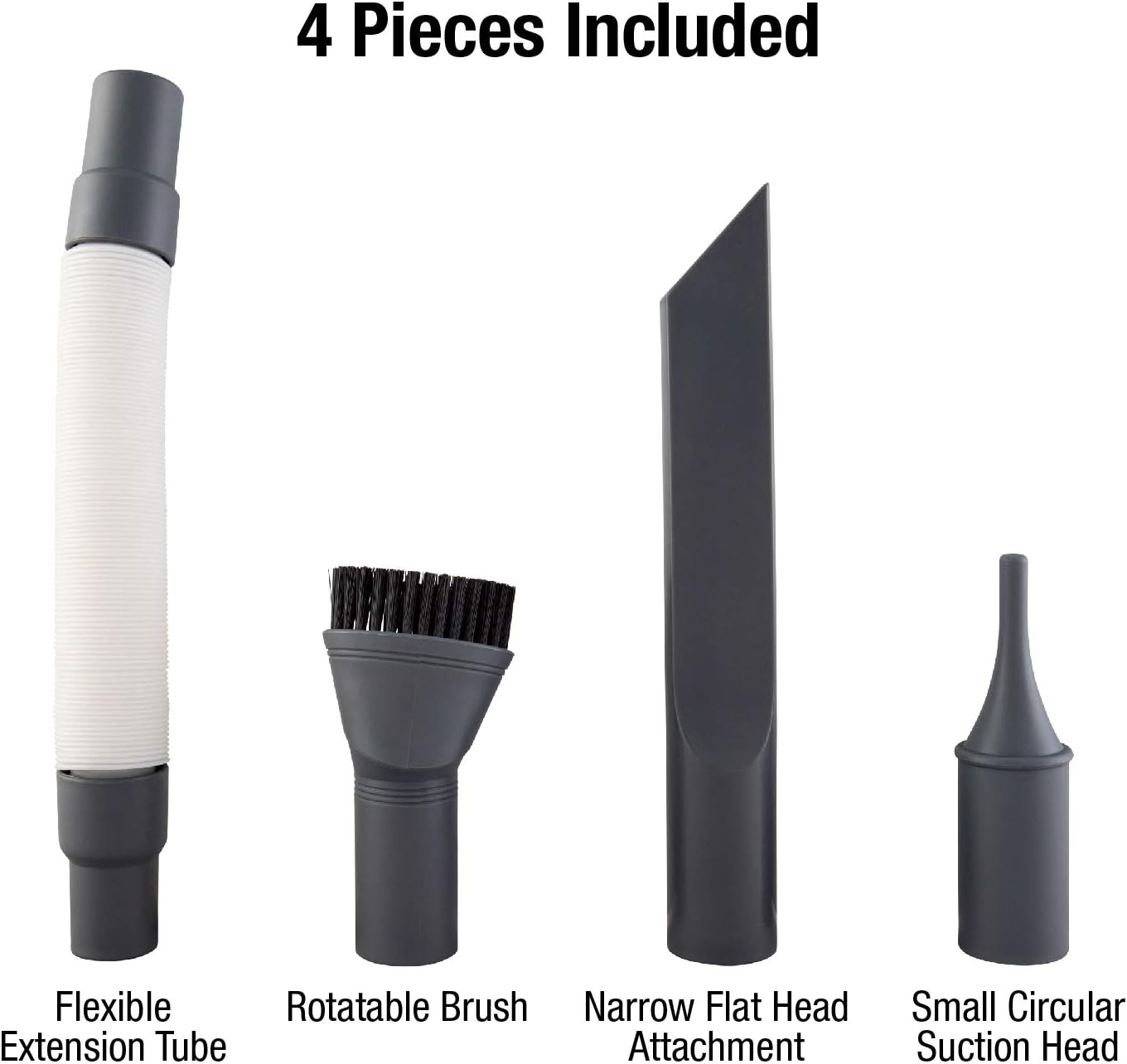 Sunex SX1000 Dual Function Power Vacuum image number 3