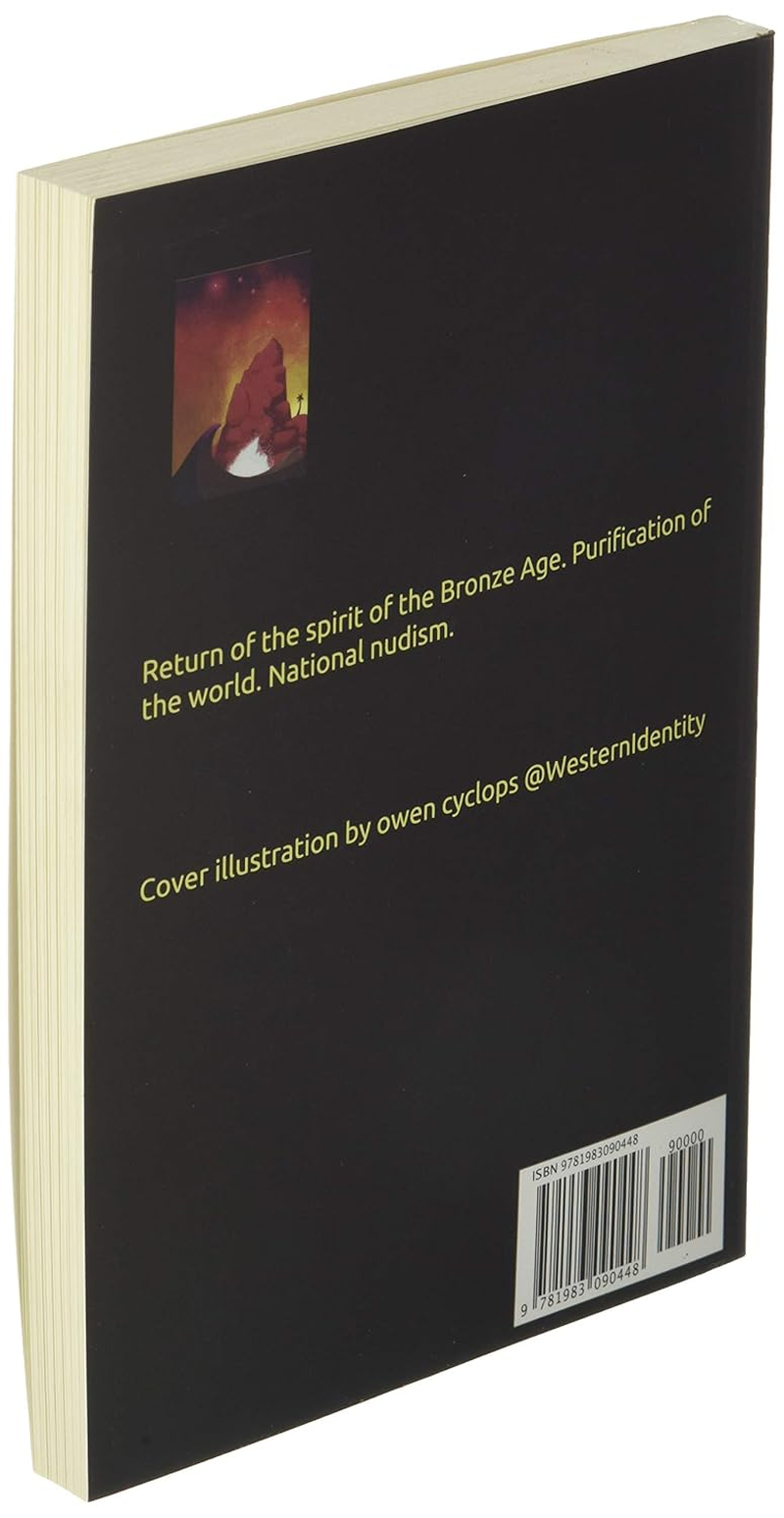 Bronze Age Mindset image number 2