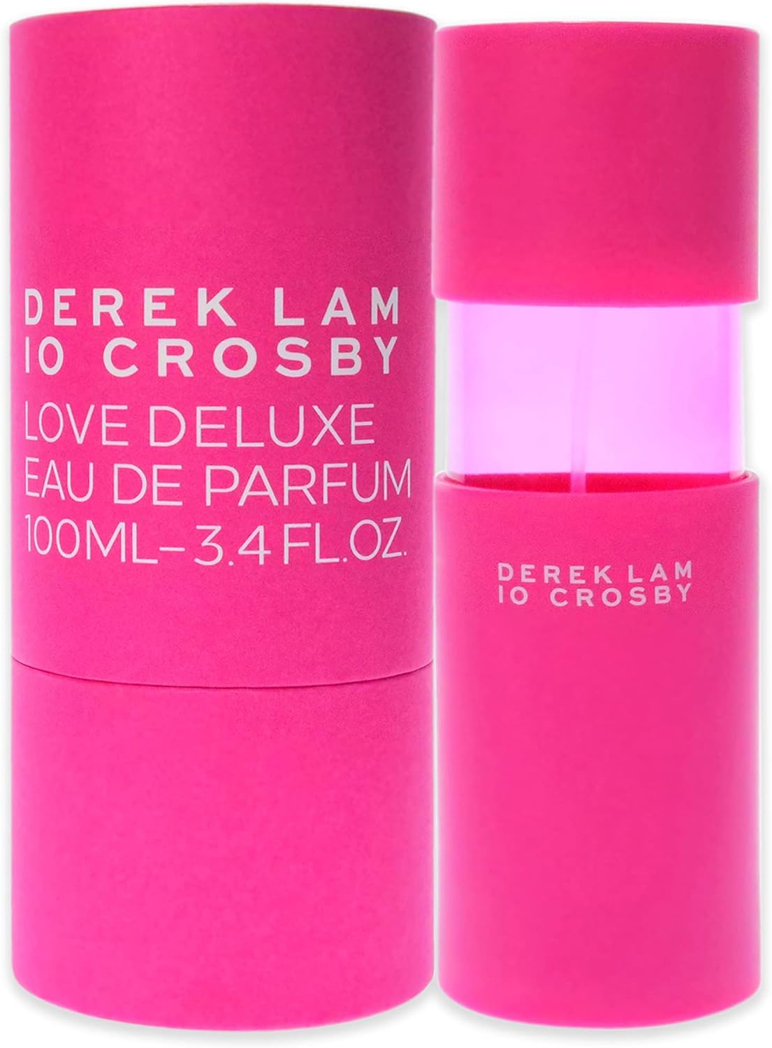 Derek Lam Love Deluxe, 100 Ml image number 1