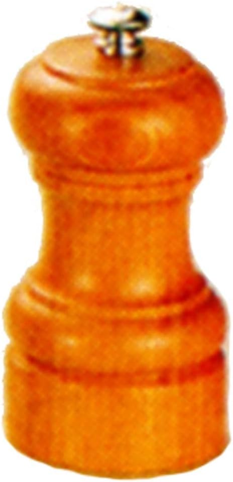 Ikeda 7101 Commercial Pepper Mill image number 1