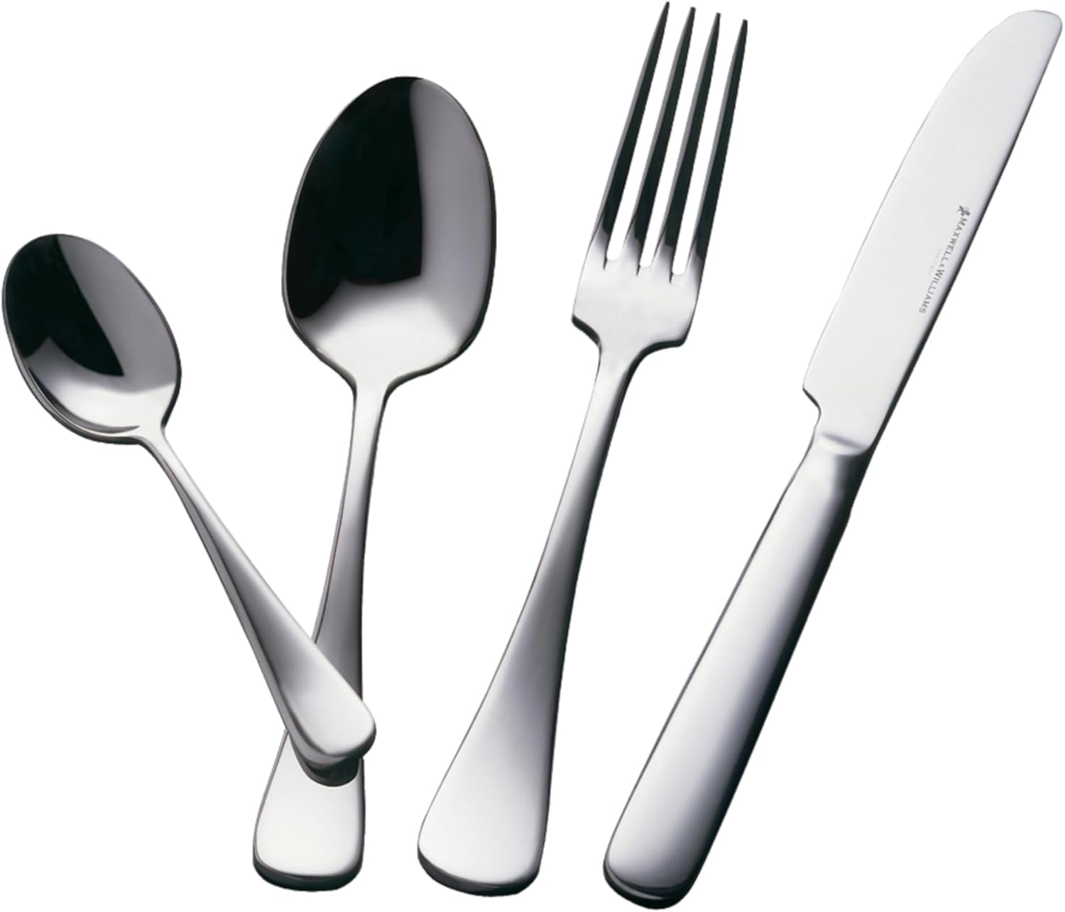 Maxwell & Williams Madison 16Pc Cutlery Set Gift Boxed - 4 Person Setting