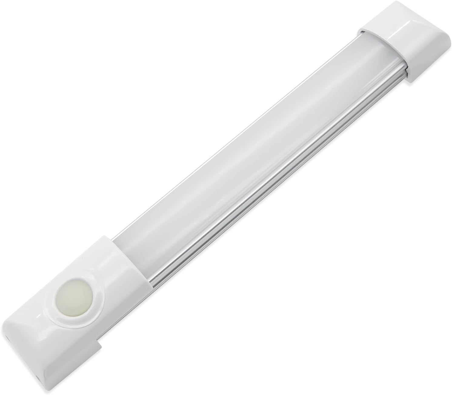 Dream Lighting under Cabinet Kitchen Lighting 12V 15CM LED Strip Bar Lights for Caravan Motorhome Boat Warm White Dimmable 50% 100% image number 5