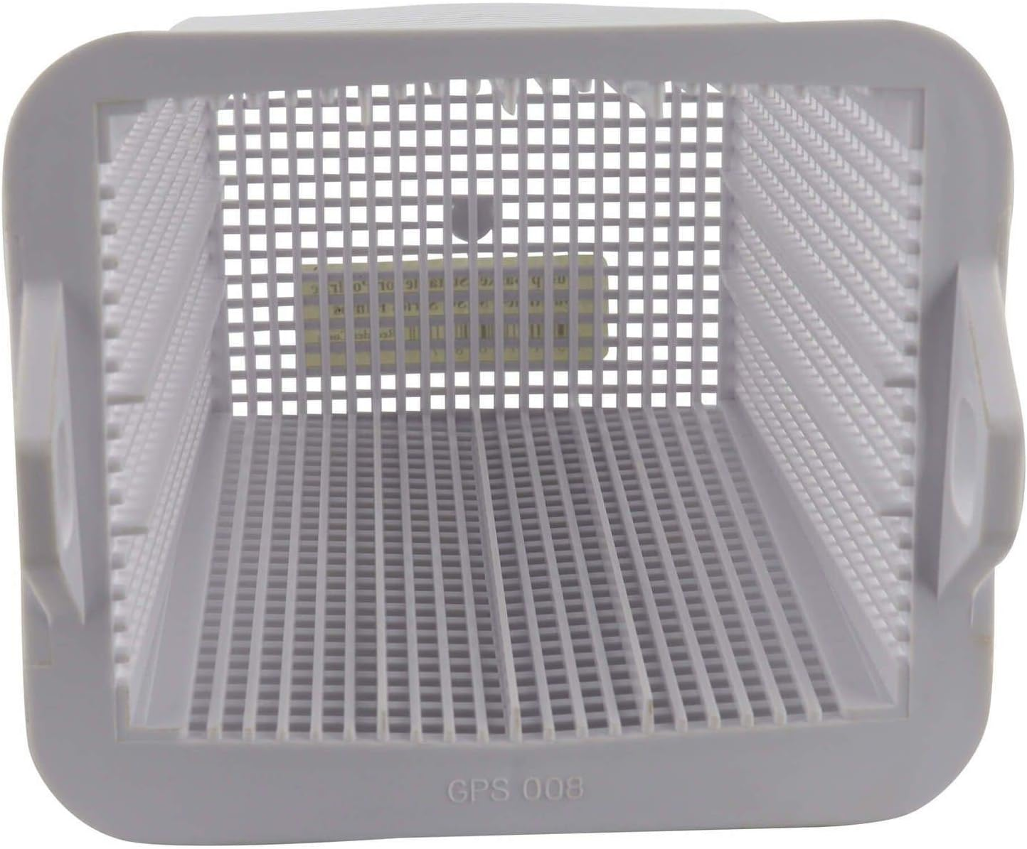 Poolrite Pump Basket PM & SQ Quietline Pool Pump Basket Genuine Part GPS008 image number 6