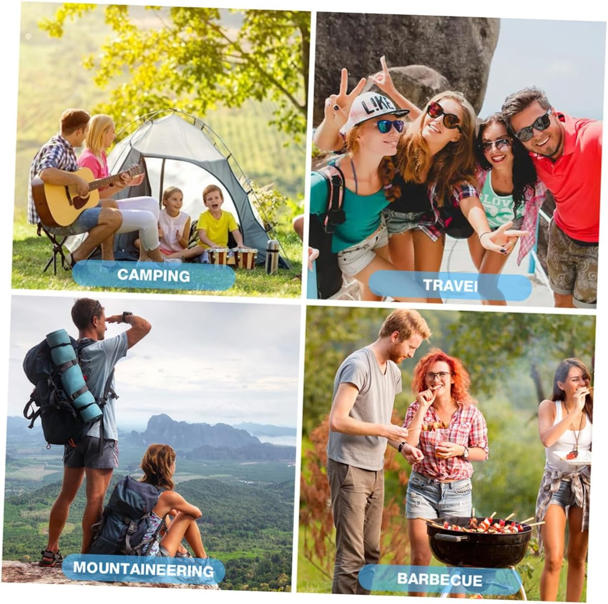 Toyvian Portable Soap Sheets for Travel Hand Washing with Case, 12 Boxes Scented Soap Pieces Set Including Rose, Jasmine, Lavender, Milk, Wormwood Orange Scents, Lightweight Hygiene image number 2