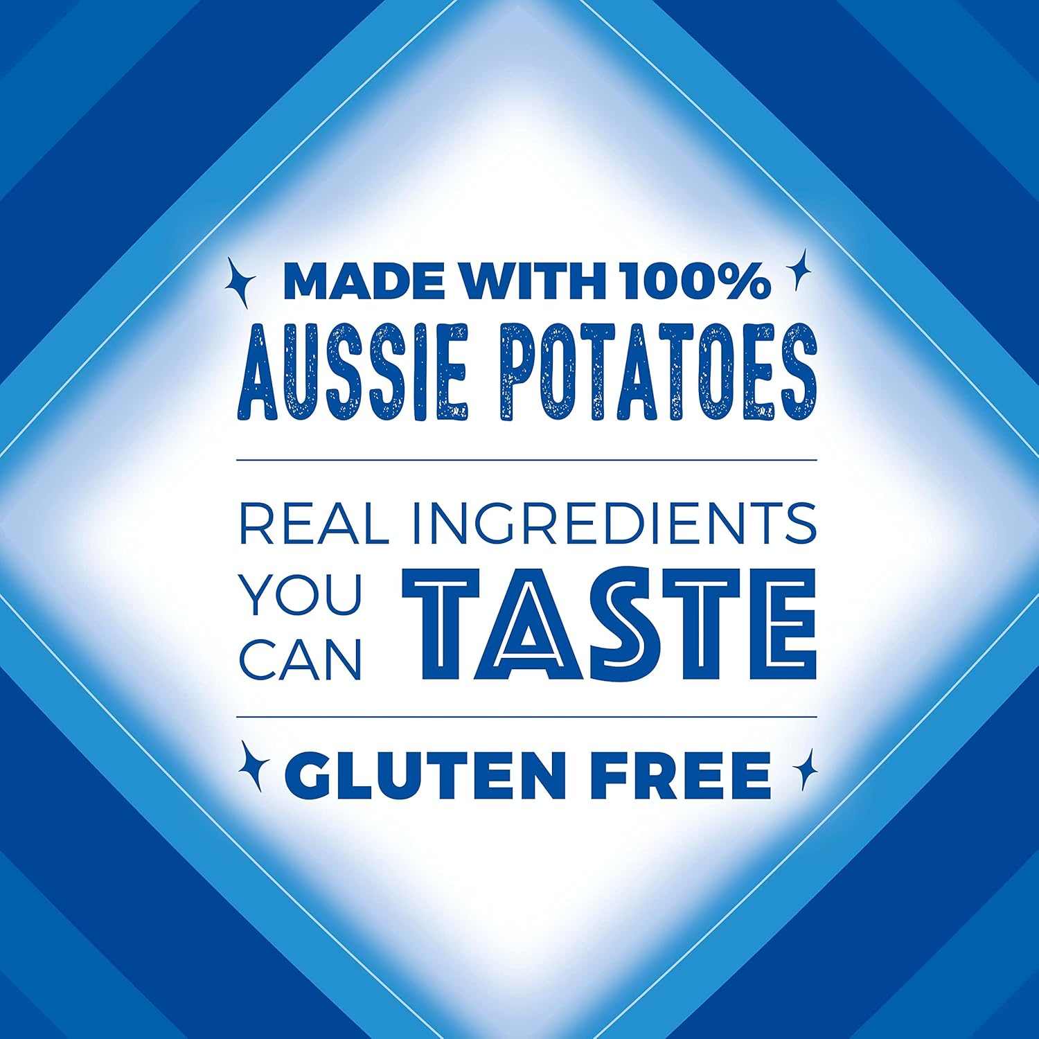 Smith&rsquo;S Thinly Cut Potato Chips Share Pack Original 175G image number 4