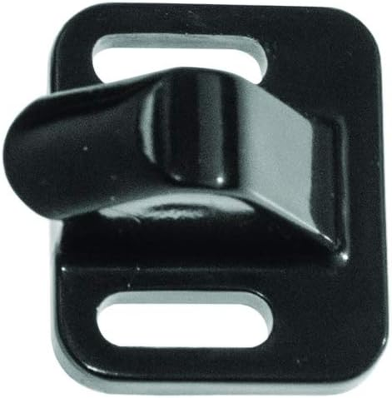RV Designer E285, Screen Door Latch and Handle Kit, Right Hand, Entry Door Hardware image number 1
