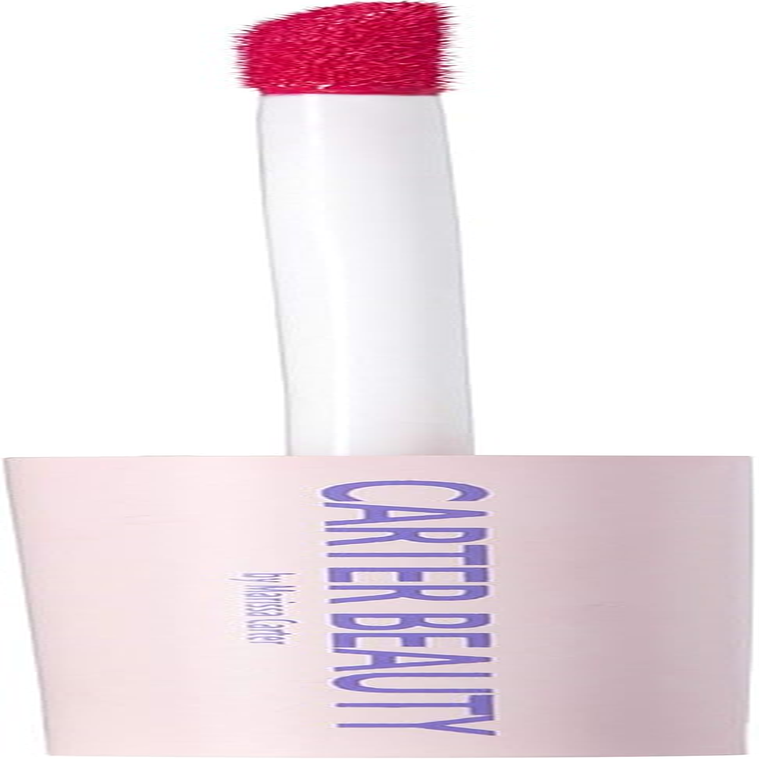 Carter Beauty Free Speech Lip Tint - 3NA by Carter Beauty for Women - 0.26 Oz Lipstick, 7.6892400000000007 Millilitre