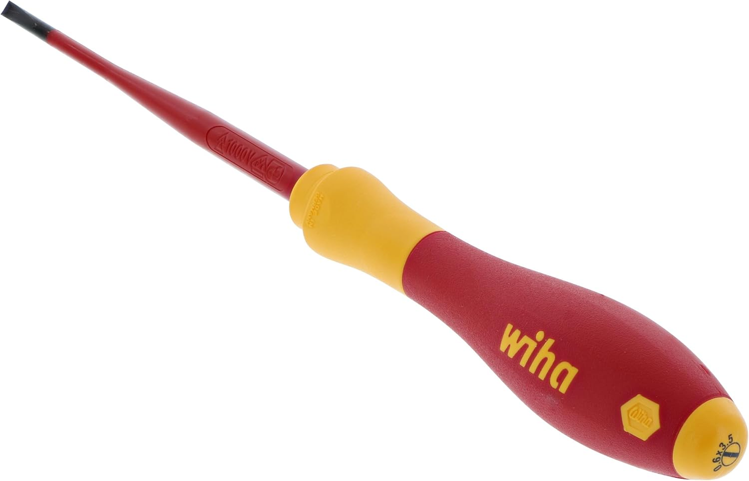 Wiha Tools 32046-WIH 084705320465, Multi, One Size image number 1