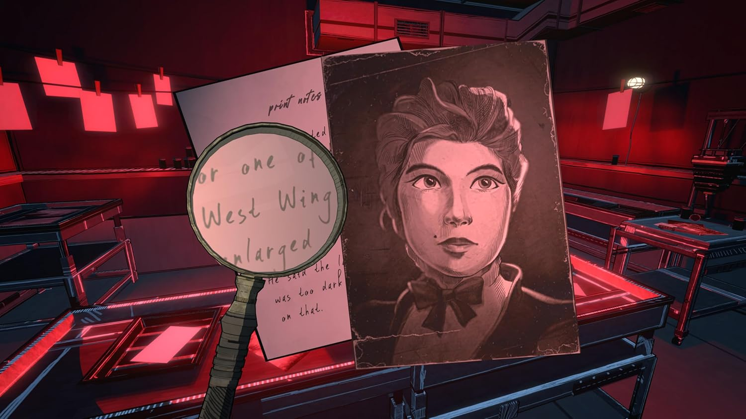 Blue Prince - Playstation 5