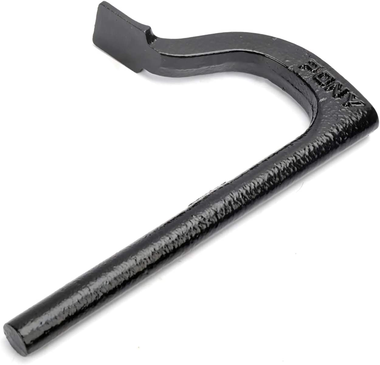 Pony Jorgensen Traditional Holdfast Cast Iron 200Mm image number 1