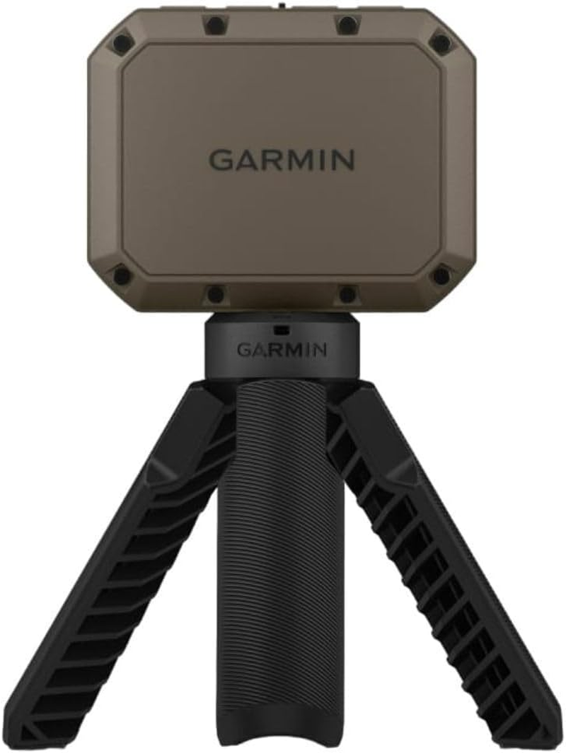 Garmin Xero&reg; C1 Pro, Compact Chronograph, Simple Set Up, Precise Readings, Versatile Performance image number 1