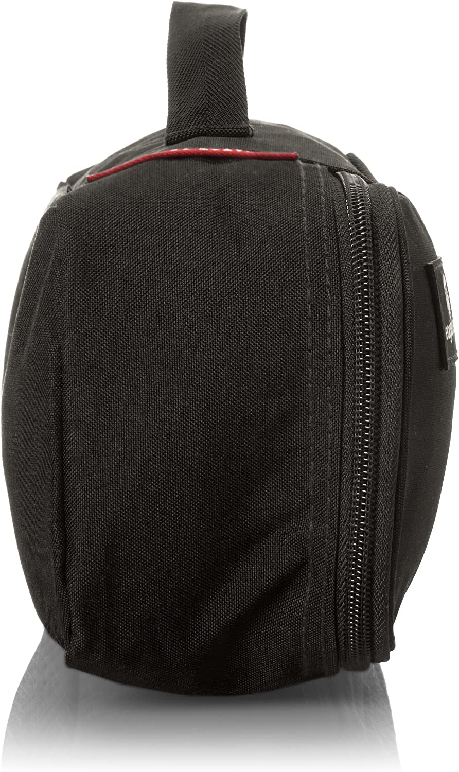 Eagle Creek EC-41201010 Pack-It Tube Cube Packing Organizer, Black image number 1