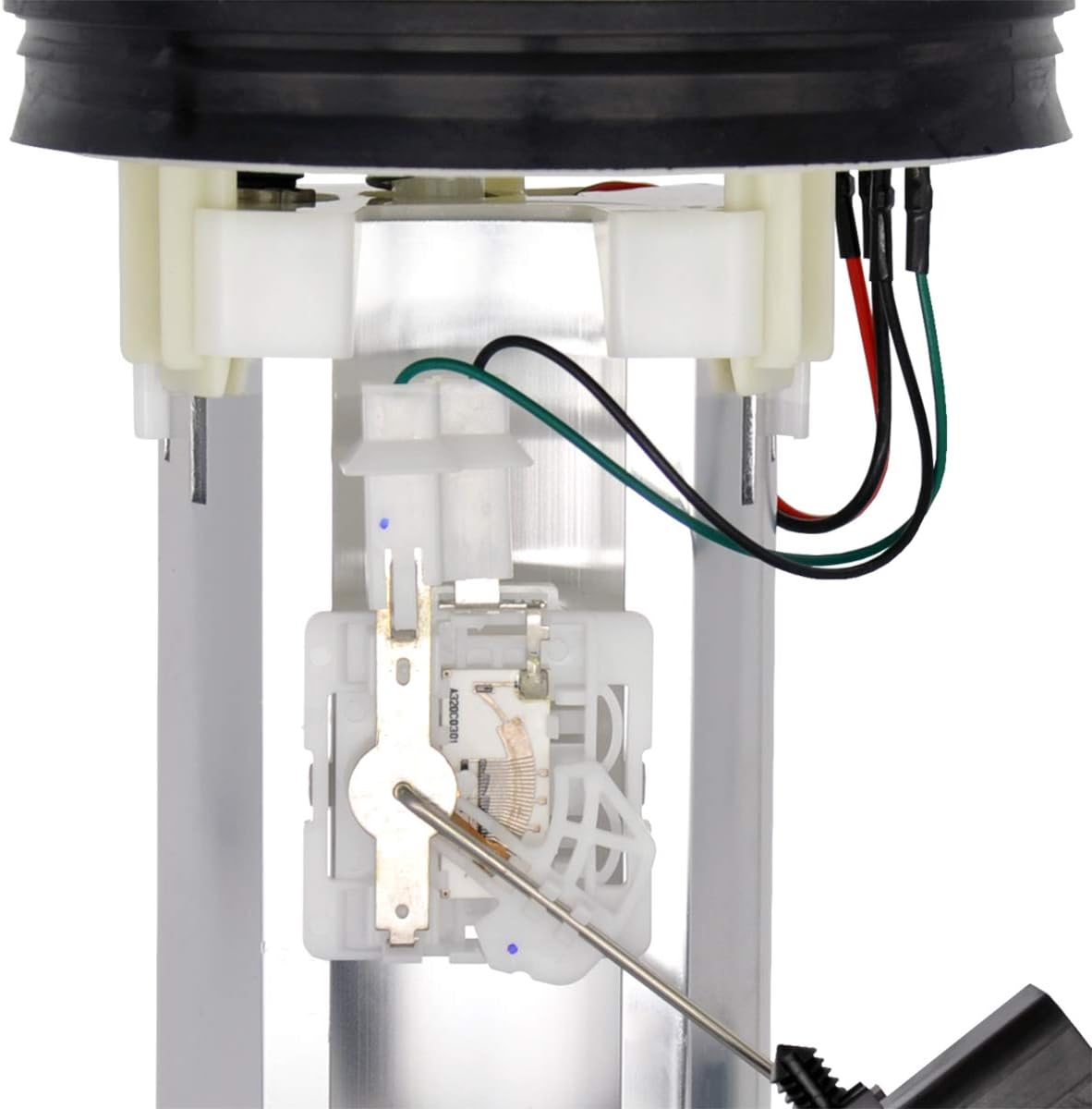 Vphix Gas Fuel Pump Module Assembly, Automotive Replacement Parts for 1999 2000 2001 2002 2003 2004 Jeep Grand Cherokee L6 4.0L V8 4.7L E7127MN SP7127M image number 4