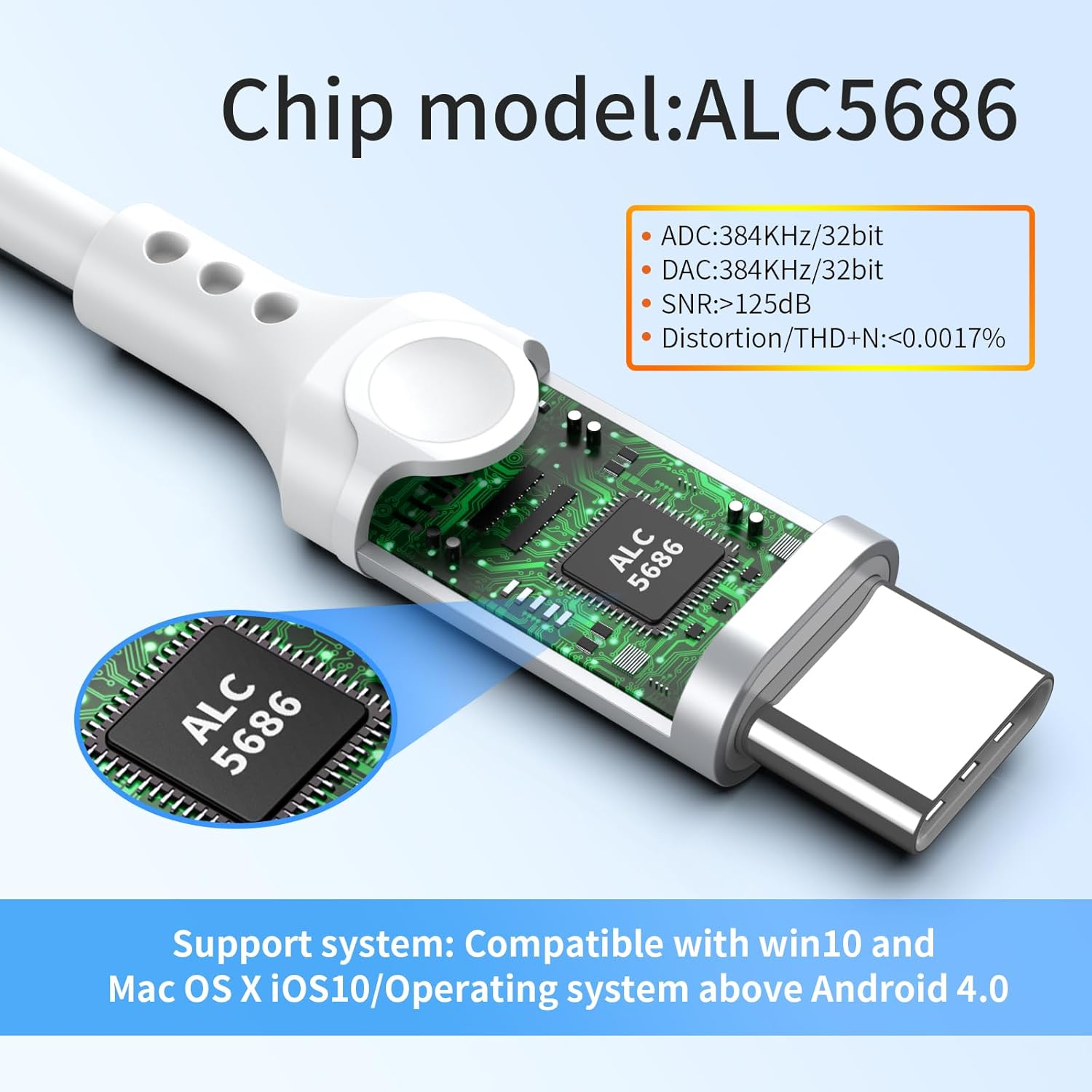 USB C Headphones for Samsung USB C Earphones with Microphone In-Ear Headphones Wired Earbuds USB Type C Earphones for Galaxy S23 Ultra S22 S21 FE S20 A53 A54 A34 Iphone 15 Pro Max Ipad Pro Pixel 8 7 6 - Black image number 3