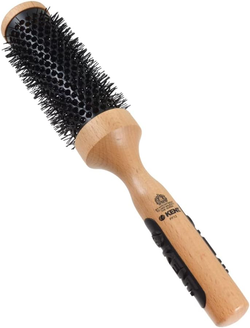 Kent Ceramic Radial Hair Brush, 49 Mm image number 2
