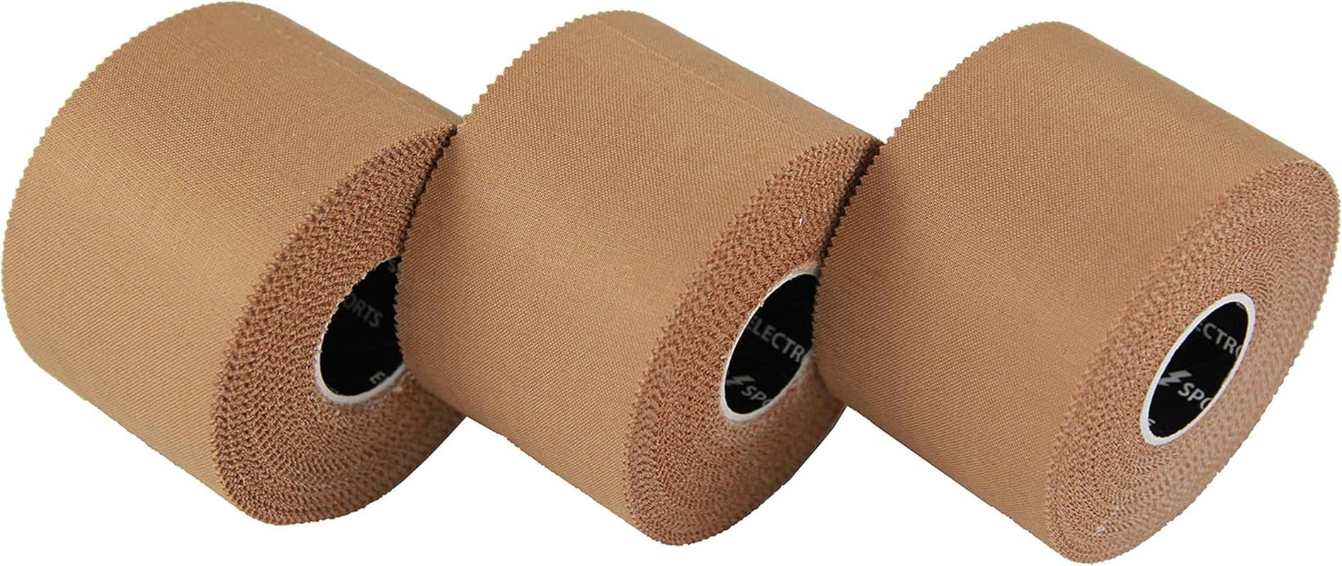 Premium Rigid Sports Strapping Tape - 6 Rolls X 50Mm X 13.7M image number 1