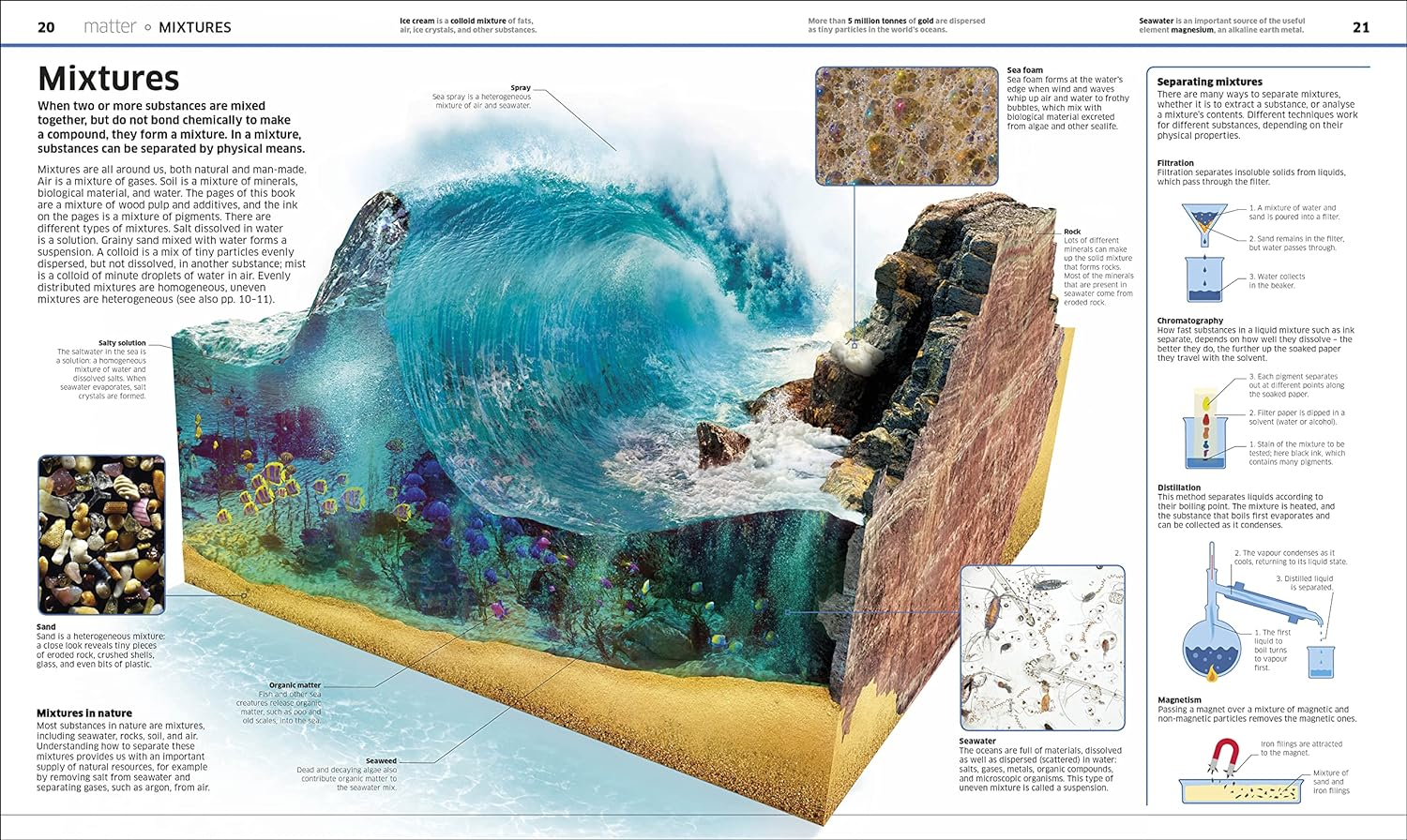 Knowledge Encyclopedia Science!: Science as You'Ve Never Seen It Before