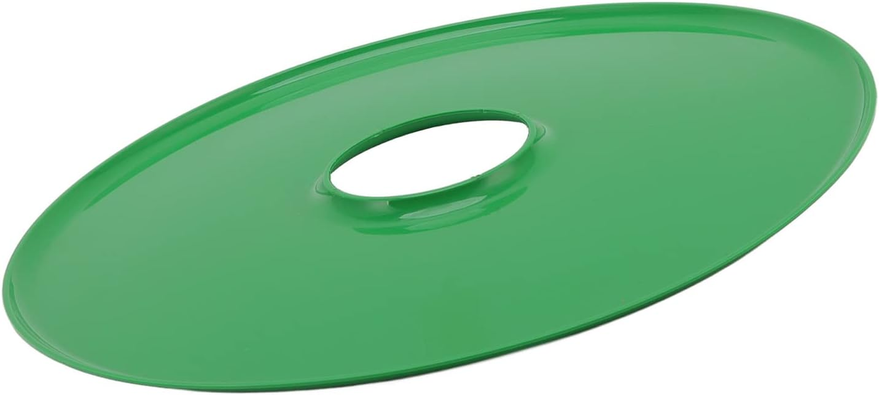 Reusable Flexible Non Stick Dehydrator Sheet, Food Dehydrator, Leak Proof round Dehydrators for Fruit Leather Liquid Fruits Meat Vegetables and Dry Biscuits or Mashed Food - 12 image number 2