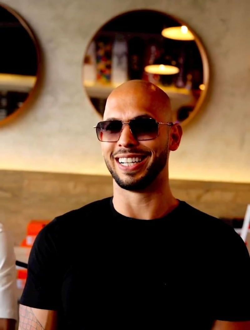 COBRA Sunglasses TOP G