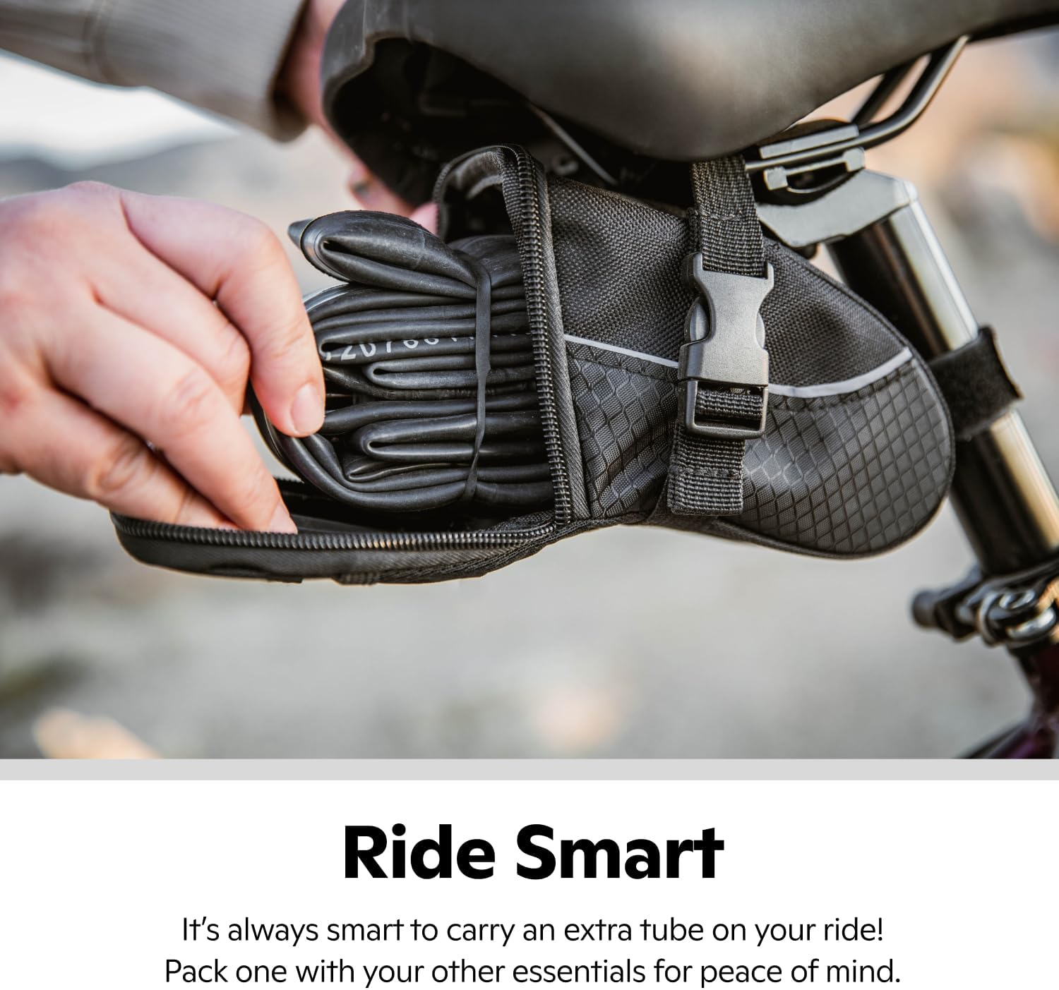 Schwinn Replacement Bike Tube Schrader Valve, Standard and Self Sealing Options, Multiple Sizes image number 5