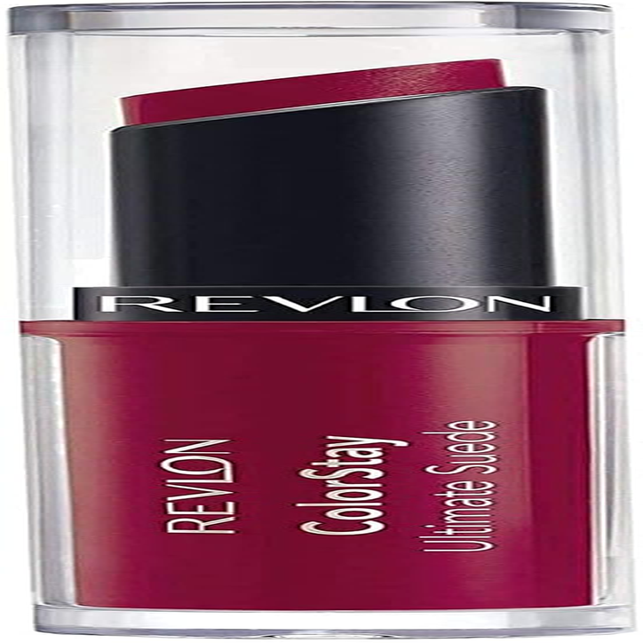 Revlon Colorstay Ultimate Suede Lipstick, Ingenue